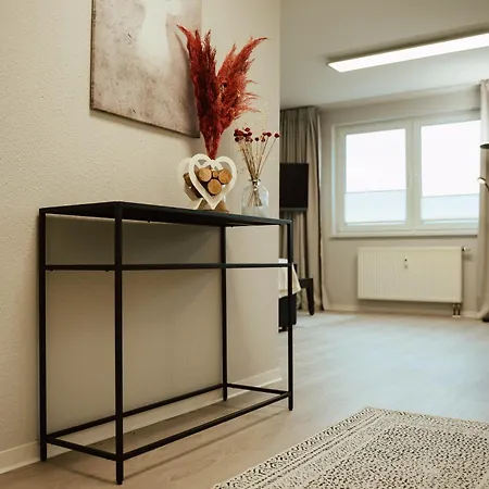 Ferienwohnung Katharinenberg Katharinenberg