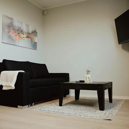 Ferienwohnung Katharinenberg Katharinenberg