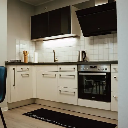 Ferienwohnung Katharinenberg * Katharinenberg