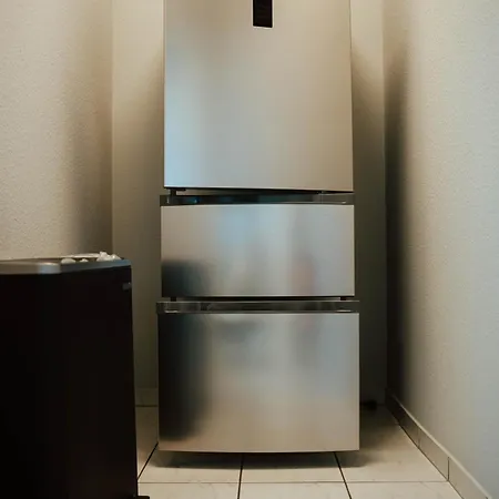 Ferienwohnung Katharinenberg Διαμέρισμα *