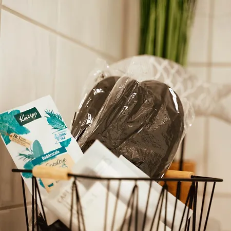 Ferienwohnung Katharinenberg Διαμέρισμα