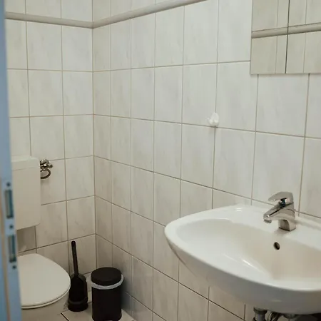 Ferienwohnung Katharinenberg Διαμέρισμα Katharinenberg