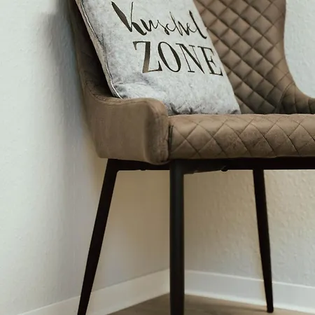 Ferienwohnung Katharinenberg Katharinenberg