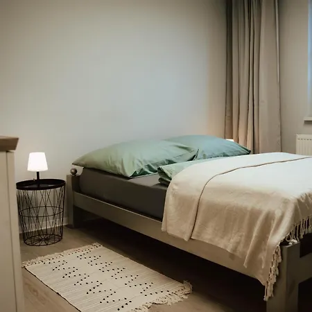 Ferienwohnung Katharinenberg Διαμέρισμα Katharinenberg