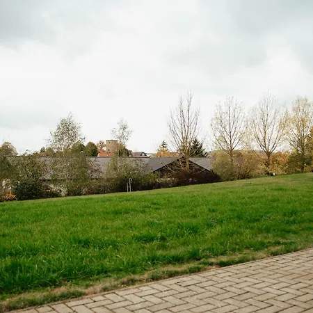 Διαμέρισμα Ferienwohnung Katharinenberg