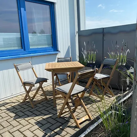 Ferienwohnung Katharinenberg