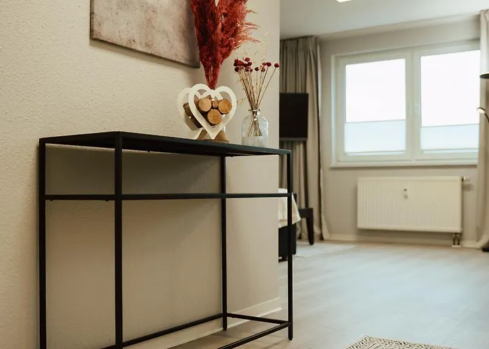 Ferienwohnung Katharinenberg Katharinenberg