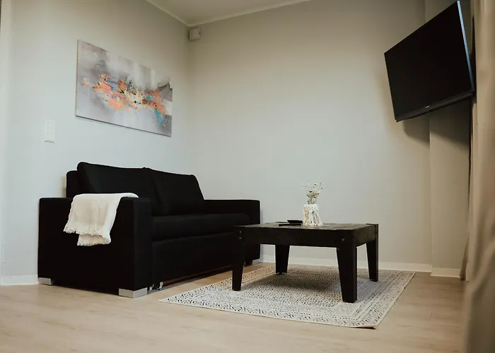 Ferienwohnung Katharinenberg Katharinenberg