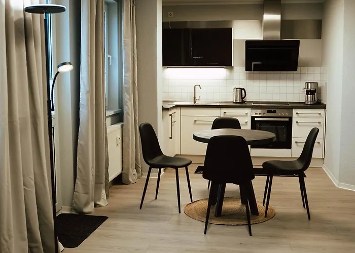 Ferienwohnung Katharinenberg *