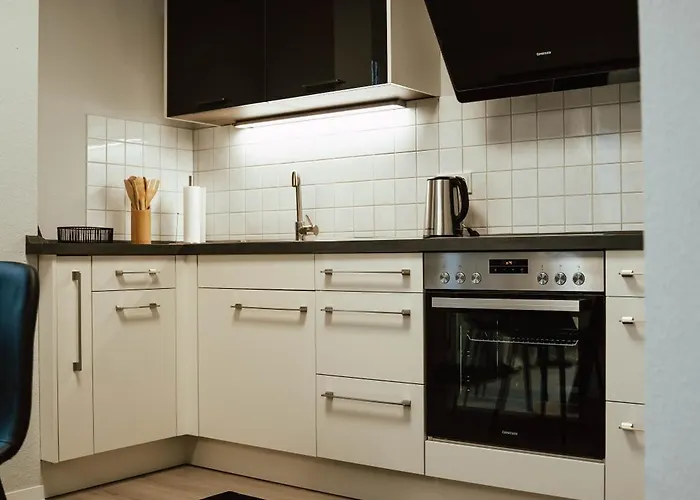 Ferienwohnung Katharinenberg * Katharinenberg