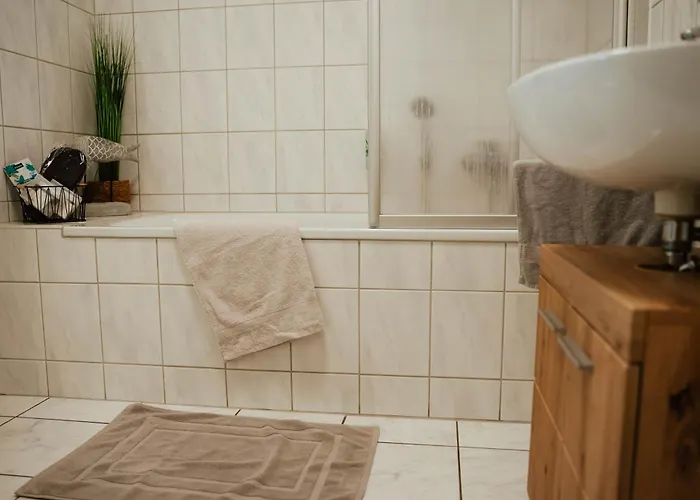 Ferienwohnung Katharinenberg Katharinenberg