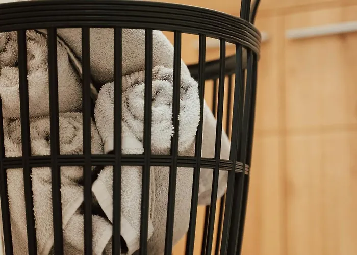 Ferienwohnung Katharinenberg * Katharinenberg