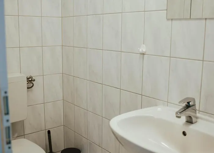 Ferienwohnung Katharinenberg Apartment Katharinenberg