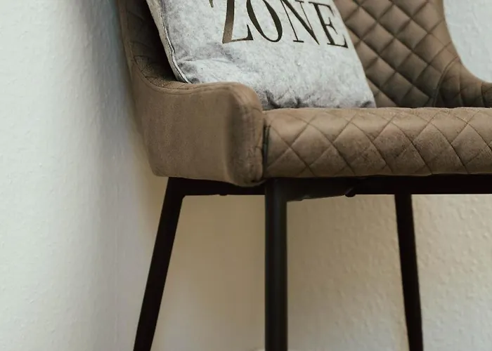 Ferienwohnung Katharinenberg Katharinenberg