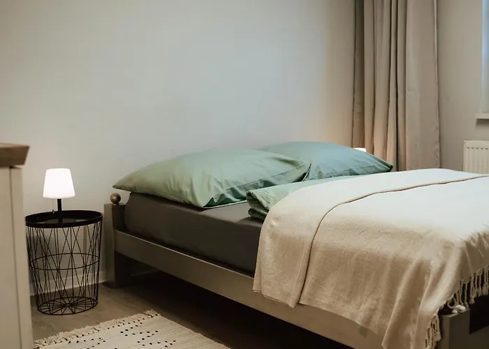 Ferienwohnung Katharinenberg Apartment Katharinenberg