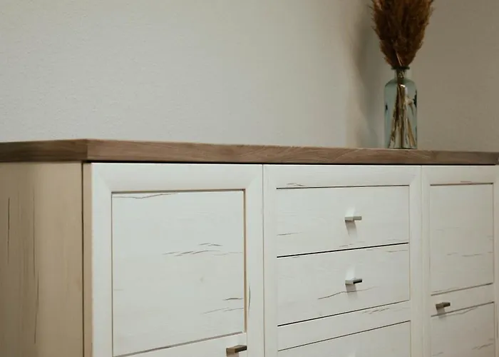 Ferienwohnung Katharinenberg Katharinenberg