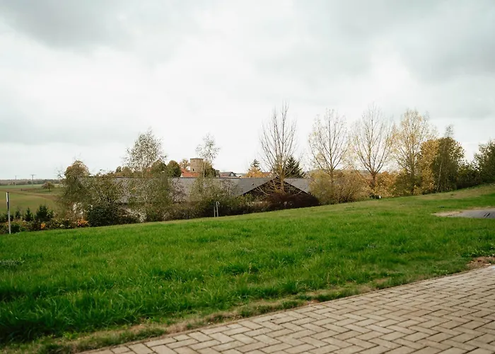 Apartment Ferienwohnung Katharinenberg