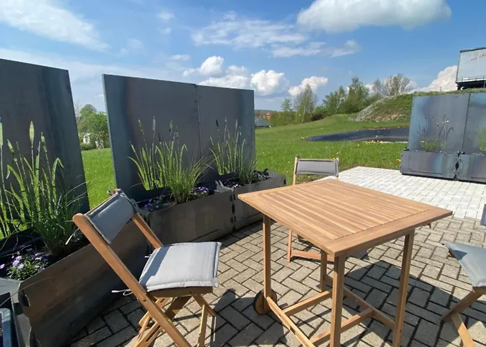 Ferienwohnung Katharinenberg *