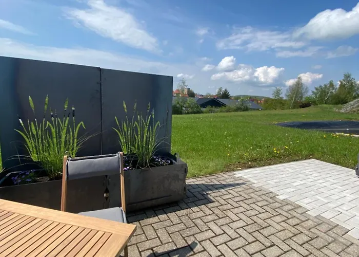 Ferienwohnung Katharinenberg Apartment Katharinenberg